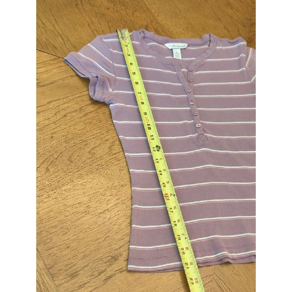 Aeropostale y2k lavender